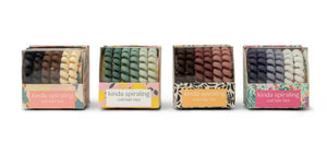 Crush Kinda Spiraling Coil Hair Ties