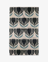 Load image into Gallery viewer, Geometry Kitchen Towels
