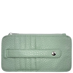 Marie Credit Card Sleeve