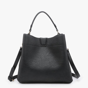 Tati Satchel w/ Shoulder Strap