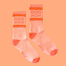 Load image into Gallery viewer, Ribbed Crew Socks
