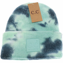 Load image into Gallery viewer, Tie Dye Hat
