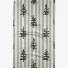 Load image into Gallery viewer, Holiday Geometry Kitchen &amp; Dish Towels
