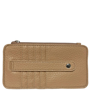 Marie Credit Card Sleeve