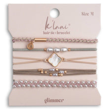 Load image into Gallery viewer, Hair Ties &amp; Bracelets
