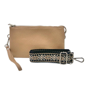 Stefanie Crossbody