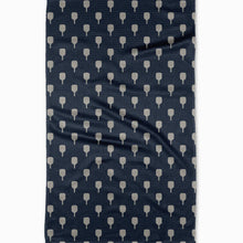 Load image into Gallery viewer, Geometry Kitchen Towels
