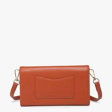 Load image into Gallery viewer, Kyle Whipstitch Crossbody/Wallet
