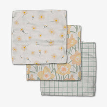 Load image into Gallery viewer, Geometry Dishcloth Set
