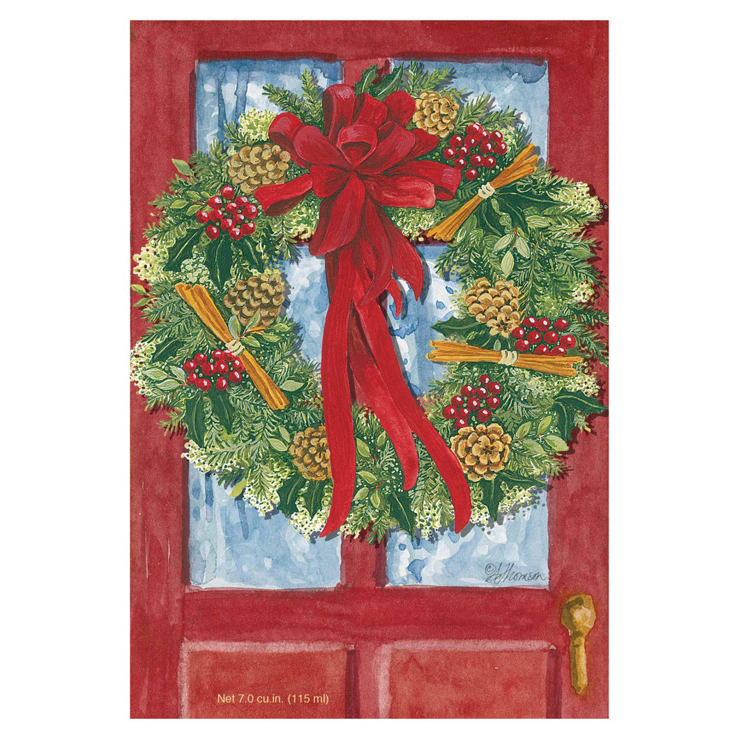 Fresh Scents | Red Door Wreath Sachets