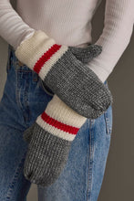 Load image into Gallery viewer, Knit Mittens
