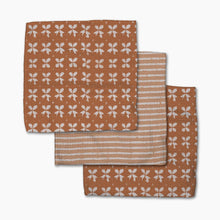 Load image into Gallery viewer, Geometry Dishcloth Set
