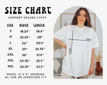 Load image into Gallery viewer, Fall Words T-Shirt
