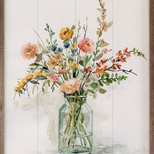 My Favorite Flower Picks