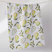 Load image into Gallery viewer, Geometry Kitchen Towels
