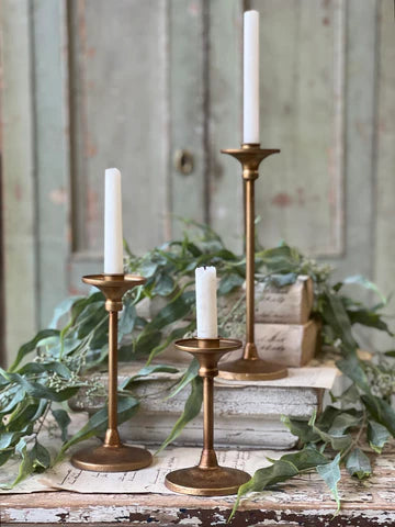 Guinevere Candle Holder