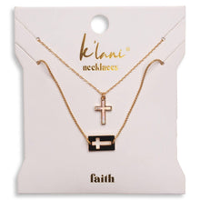Load image into Gallery viewer, Necklace Set

