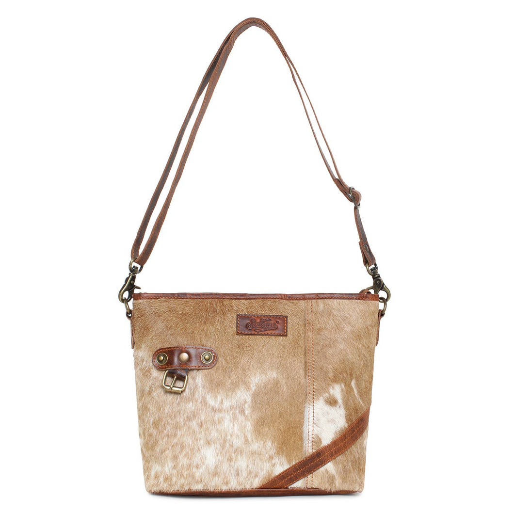 Mystic/Wax Toronto Shoulder Bag