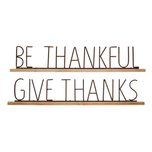 Fall Phrase