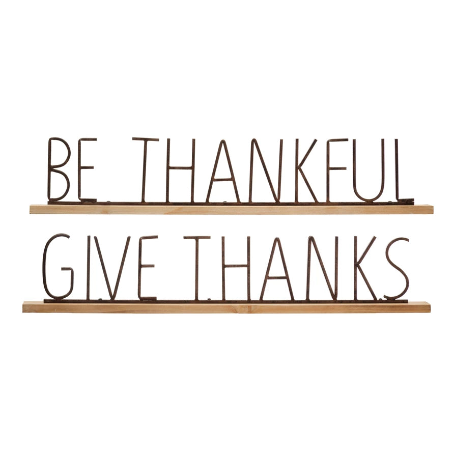Fall Phrase