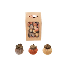 Load image into Gallery viewer, Velvet Acorns
