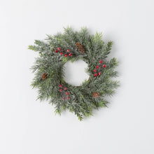 Load image into Gallery viewer, Pine &amp; Berry Ring
