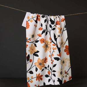 Geometry Kitchen Towels