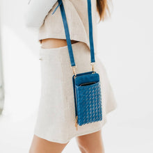 Load image into Gallery viewer, Double Duty Phone Bag
