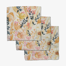 Load image into Gallery viewer, Geometry Dishcloth Set
