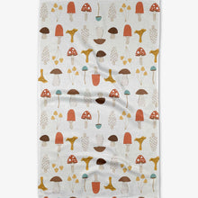 Load image into Gallery viewer, Geometry Kitchen Towels
