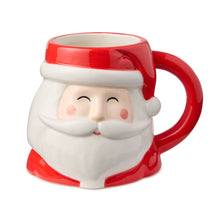 Load image into Gallery viewer, Christmas Whimsy Mug
