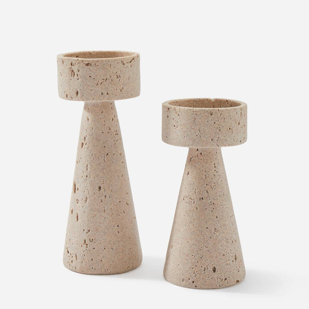 Pillar Candle Holder