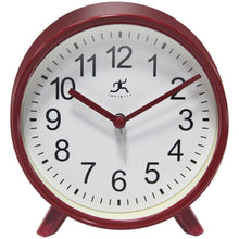 Load image into Gallery viewer, Table Clock Round
