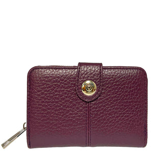 Mini Eleanor Wallet