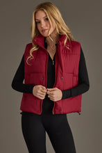 Load image into Gallery viewer, Puffer Vests
