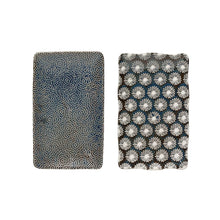 Load image into Gallery viewer, Midnight Blue Stoneware Dish

