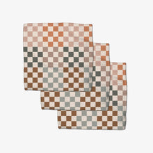 Load image into Gallery viewer, Geometry Dishcloth Set
