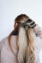 Load image into Gallery viewer, Corset Scrunchie
