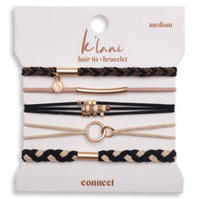 Load image into Gallery viewer, Hair Ties &amp; Bracelets

