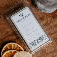 Load image into Gallery viewer, Simply Modern Coconut Soy Wax Melt
