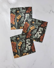 Load image into Gallery viewer, Fall Geometry Dishcloth Set
