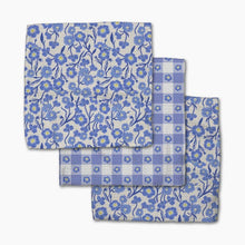 Load image into Gallery viewer, Geometry Dishcloth Set
