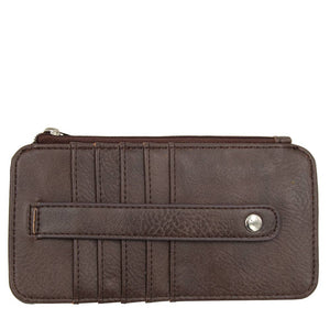 Marie Credit Card Sleeve