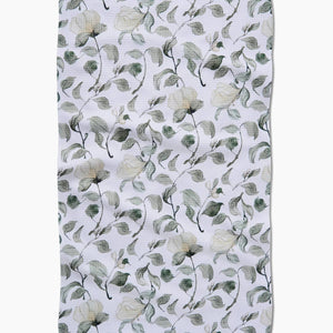 Geometry Kitchen Towels