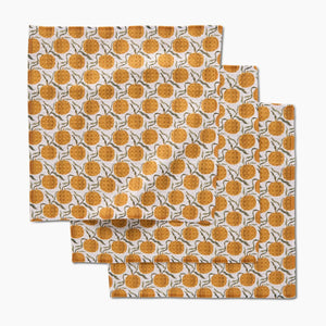 Geometry Dishcloth Set