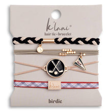 Load image into Gallery viewer, Hair Ties &amp; Bracelets
