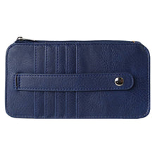 Load image into Gallery viewer, Marie Credit Card Sleeve
