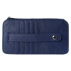 Marie Credit Card Sleeve