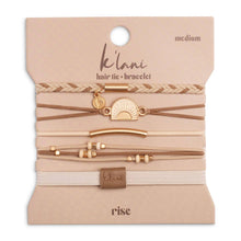 Load image into Gallery viewer, Hair Ties &amp; Bracelets
