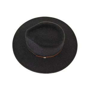 Decorative Trim Band Vegan Fabric C.C Panama Hat